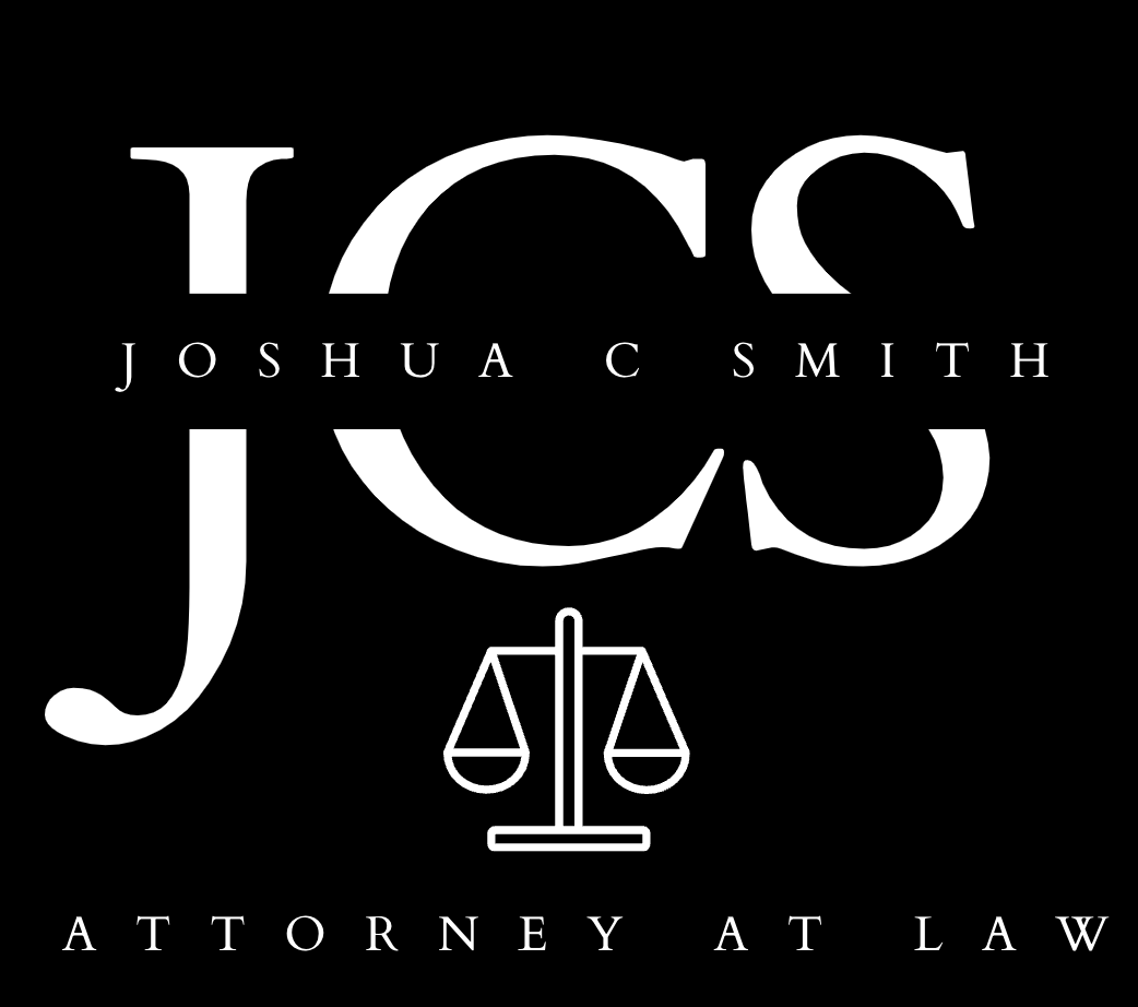 Joshua C. Smith Attorney 