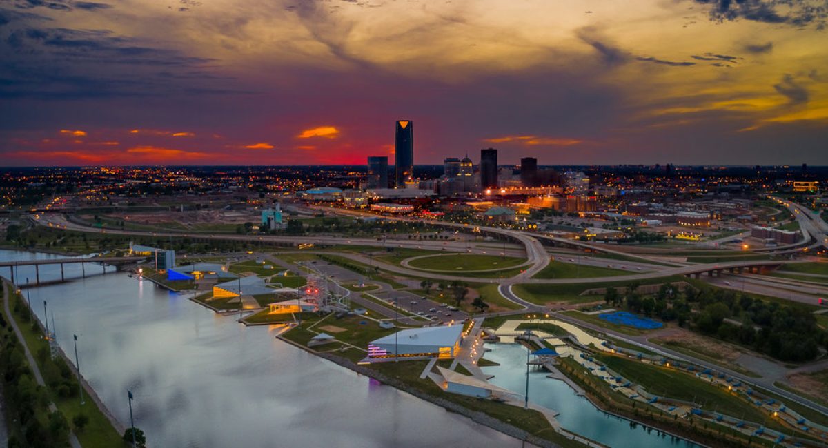 Joshua C. Smith Attorney Oklahoma