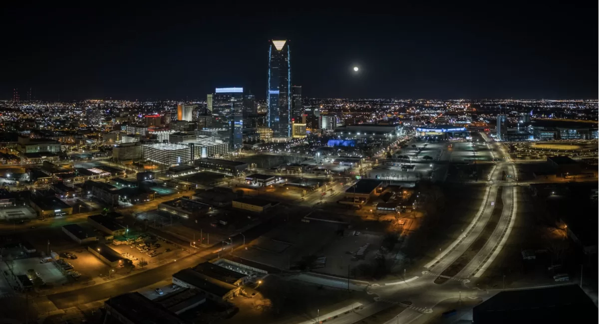 Joshua C. Smith Attorney Oklahoma