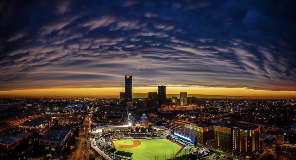 Joshua C. Smith Attorney Oklahoma