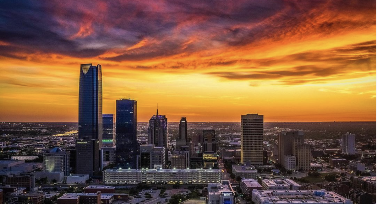 Oklahoma City Attorney